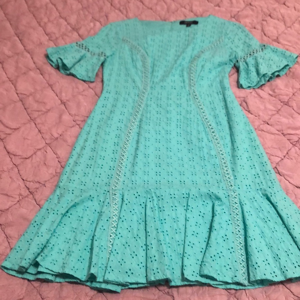 Cute dress size 4